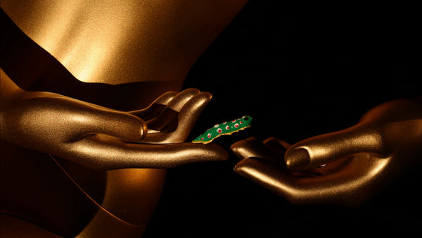 Black Gold - HD Download