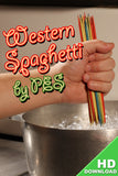Western Spaghetti - HD Download