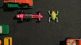 Frogger