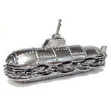 Submarine Sandwich Sculpted Toy