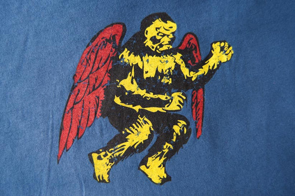 Flying Kong T-Shirt - Detail