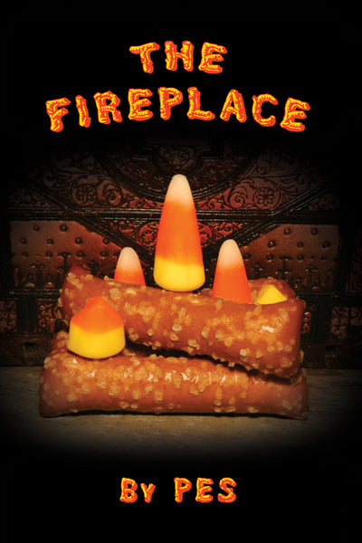 PES's Fireplace DVD