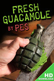 Fresh Guacamole - HD Download