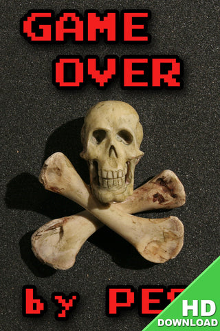 Game Over - HD Download