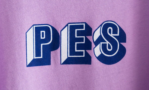 PES T-Shirt - Detail