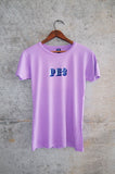 PES T-shirt - Lilac