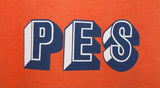 PES T-Shirt - Detail