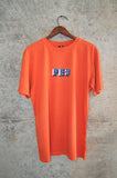 PES T-Shirt - Tangerine